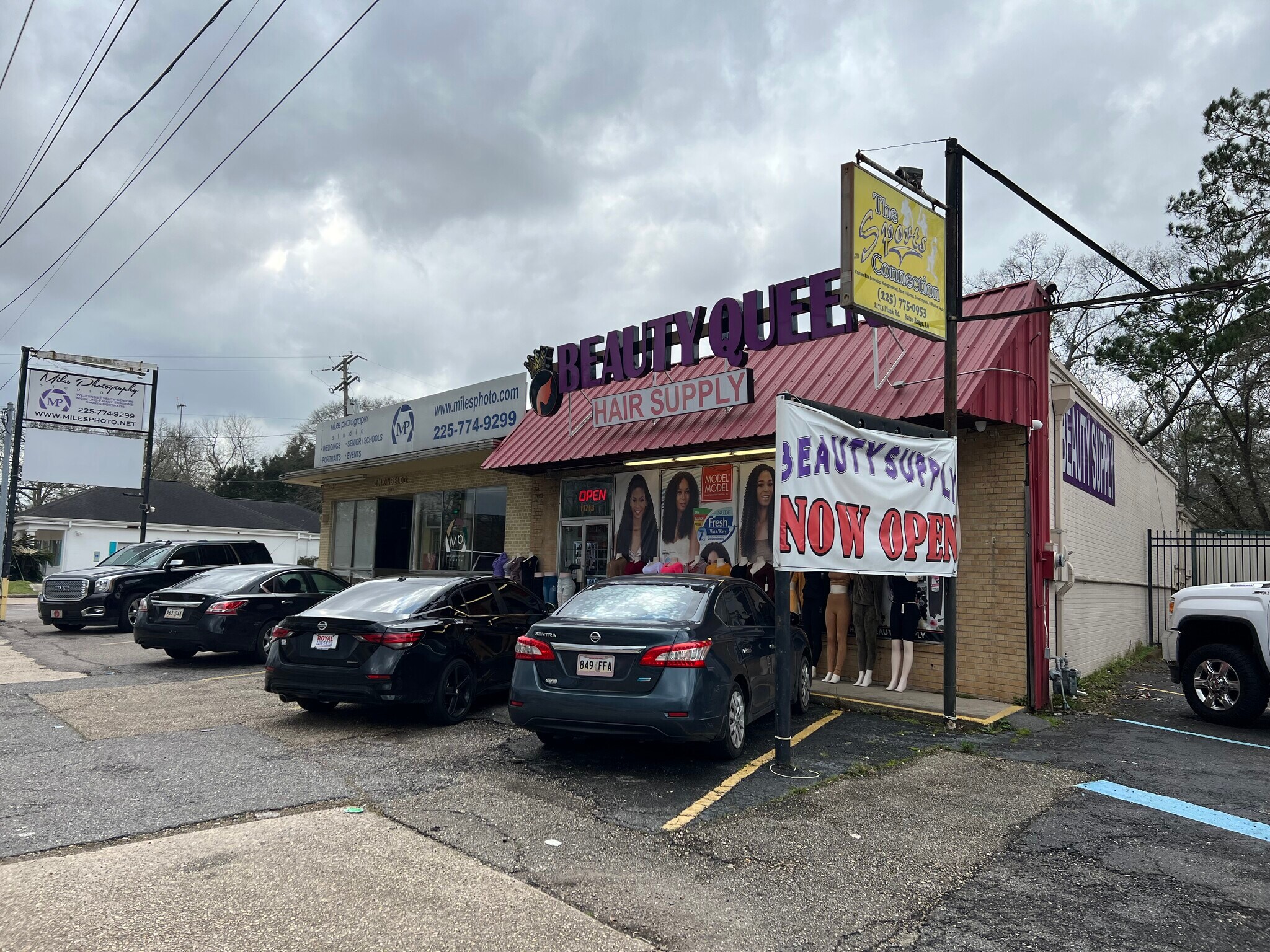 11713 Plank Rd, Baton Rouge, LA 70811