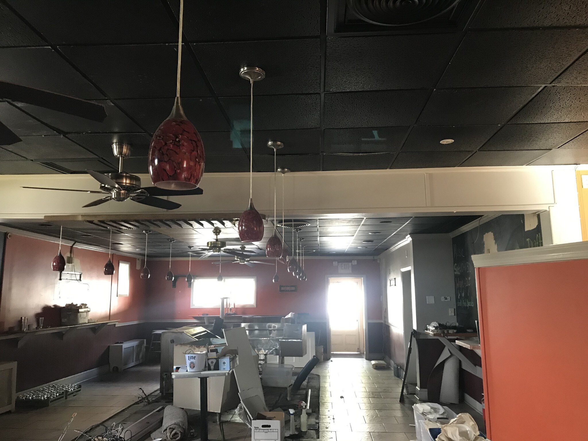 1470 W Baltimore Pike, Toughkenamon, PA 19374 Brown Derby