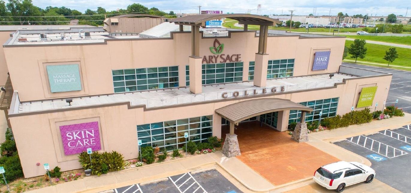 3131 S Sheridan Rd, Tulsa, OK for sale Building Photo- Image 1 of 1