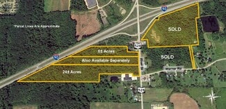 More details for SR 528 & I-90, Madison, OH - Land for Sale