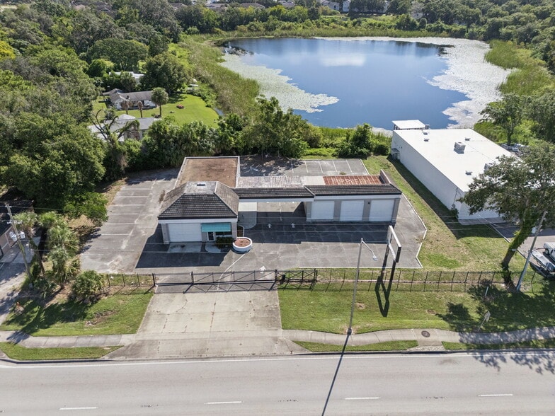 205 S US Highway 17 92, Longwood FL - Owner Financed Property