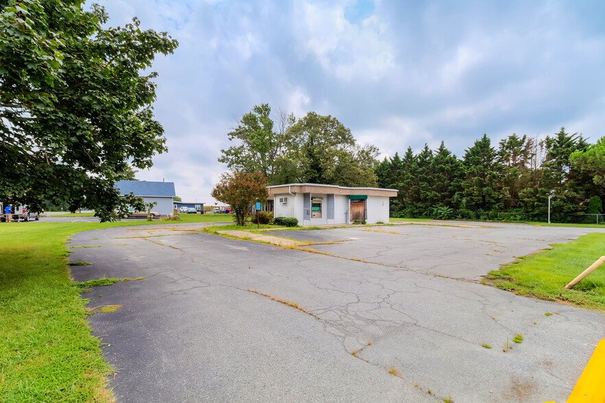 301 Broadkill Rd, Milton, DE for sale - Primary Photo - Image 1 of 1