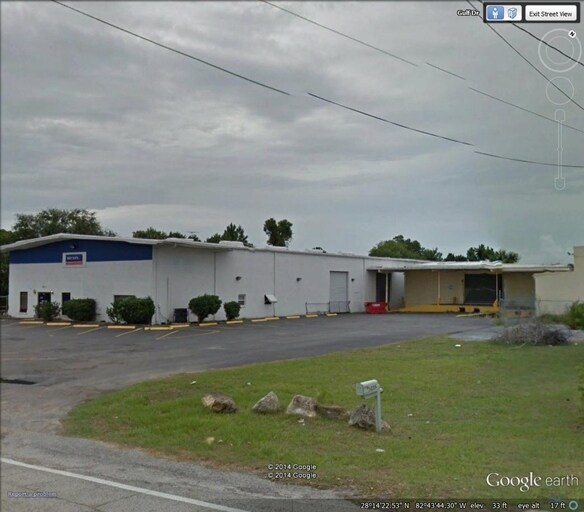 5201 Gulf Dr, New Port Richey, FL for sale Other- Image 1 of 1