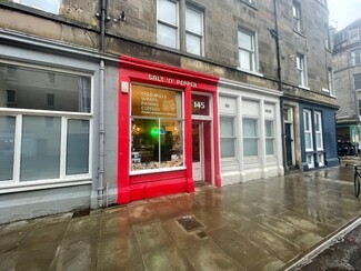 More details for 145-151 Buccleuch St, Edinburgh - Retail for Lease