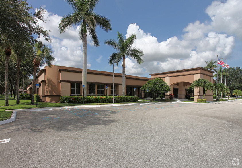 5400 Broken Sound Blvd NW, Boca Raton, FL for sale - Primary Photo - Image 1 of 1