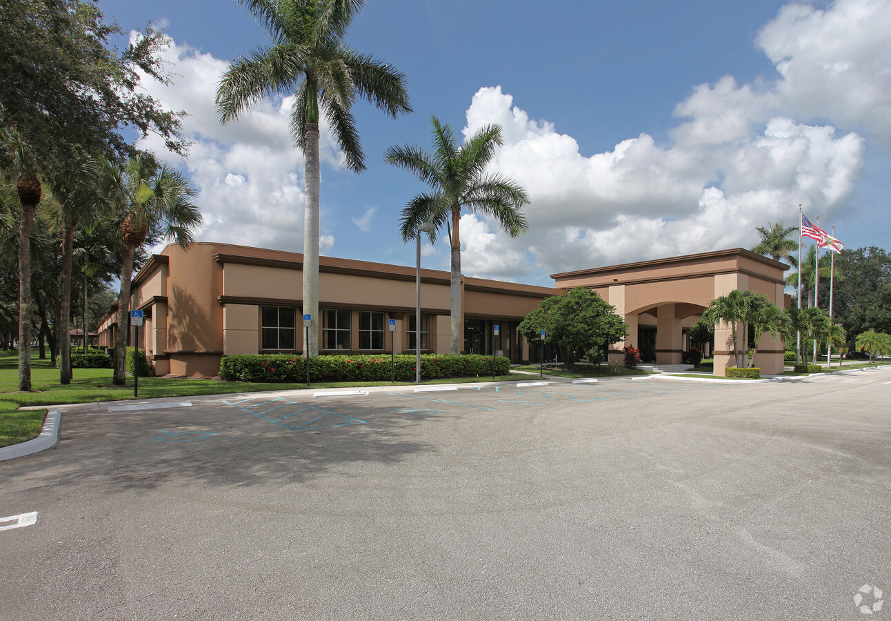 5400 Broken Sound Blvd Nw, Boca Raton, Fl 33487 