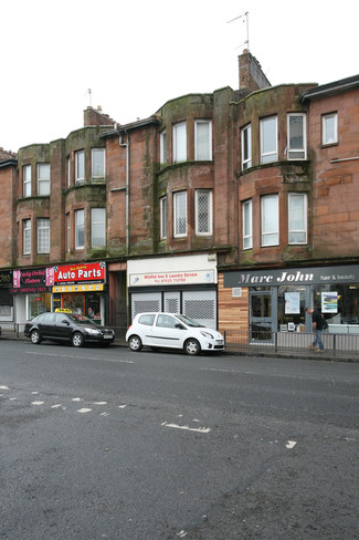 More details for 36 Calder St, Coatbridge - Retail for Sale