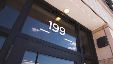 199 S Main St, Akron, OH for lease - Commercial Listing Video