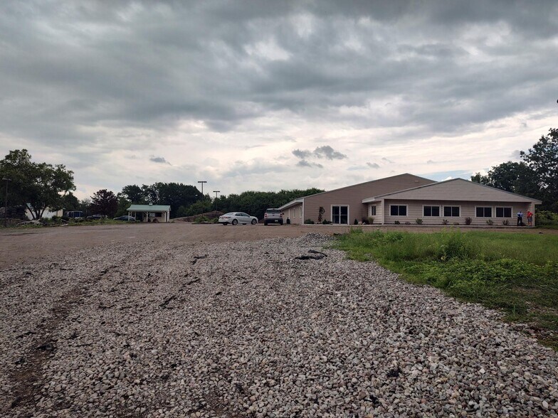 10176 NY-60, Fredonia, NY for sale - Building Photo - Image 1 of 1