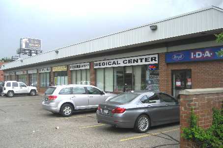 2930 Islington Ave, Toronto, ON for lease - Building Photo - Image 2 of 7