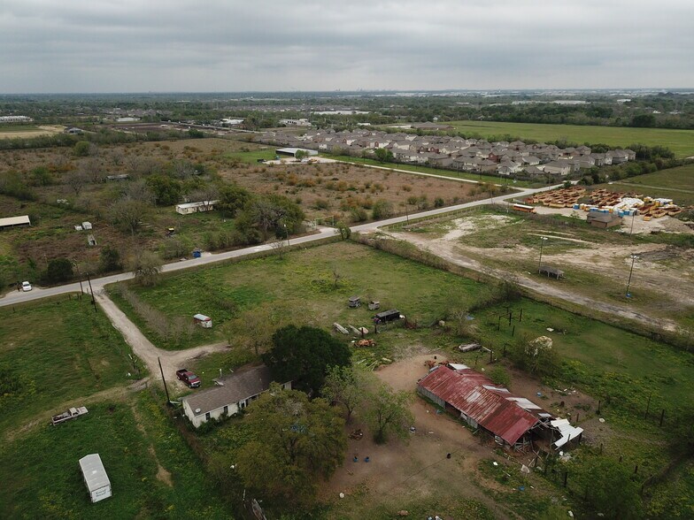 5110 Allison Rd, Houston, TX 77048