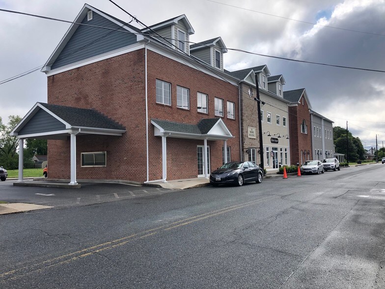 29349 Maple Ave, Trappe, MD for sale - Building Photo - Image 1 of 1