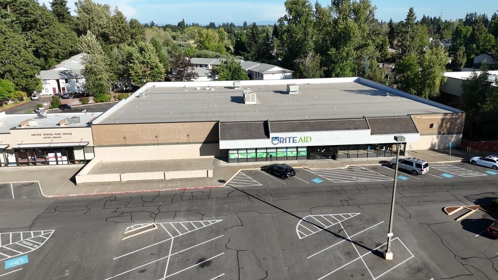 5450 River Rd N, Keizer, OR for lease - Building Photo - Image 2 of 9