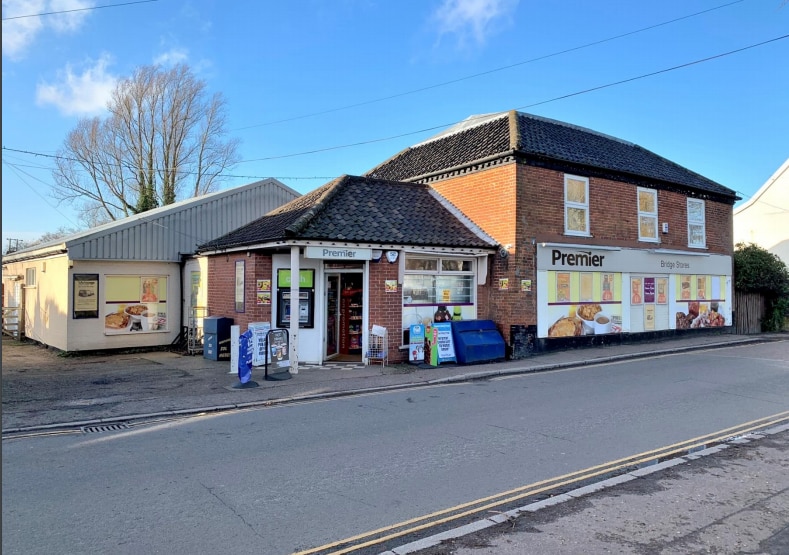 41 Bridge St, Loddon for sale Building Photo- Image 1 of 1