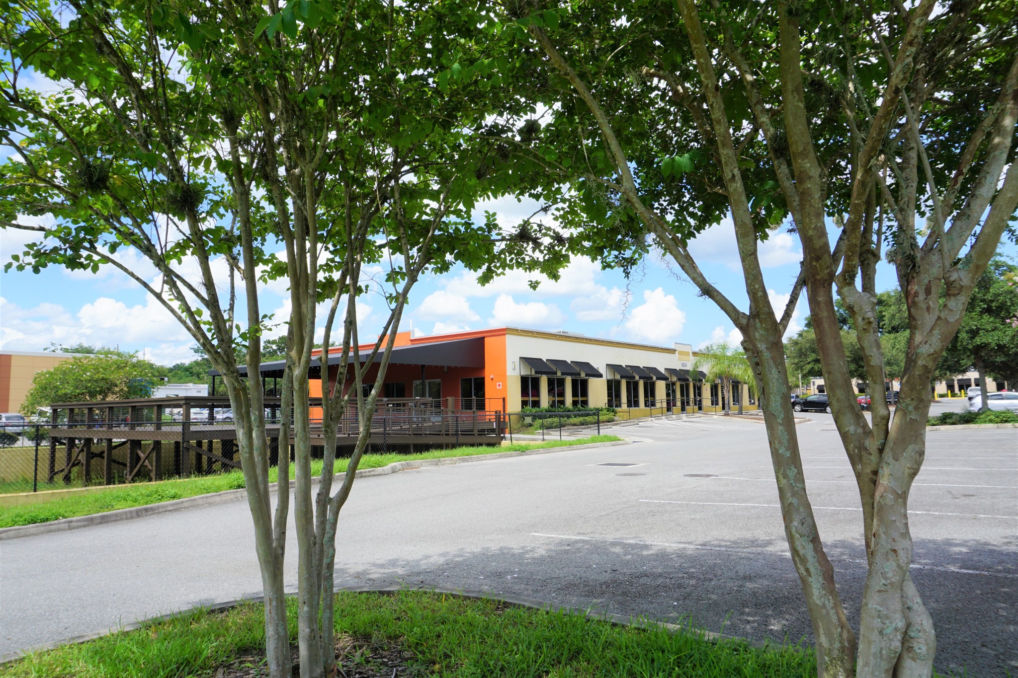 6830-6834 Gall Blvd, Zephyrhills, FL for sale Building Photo- Image 1 of 1