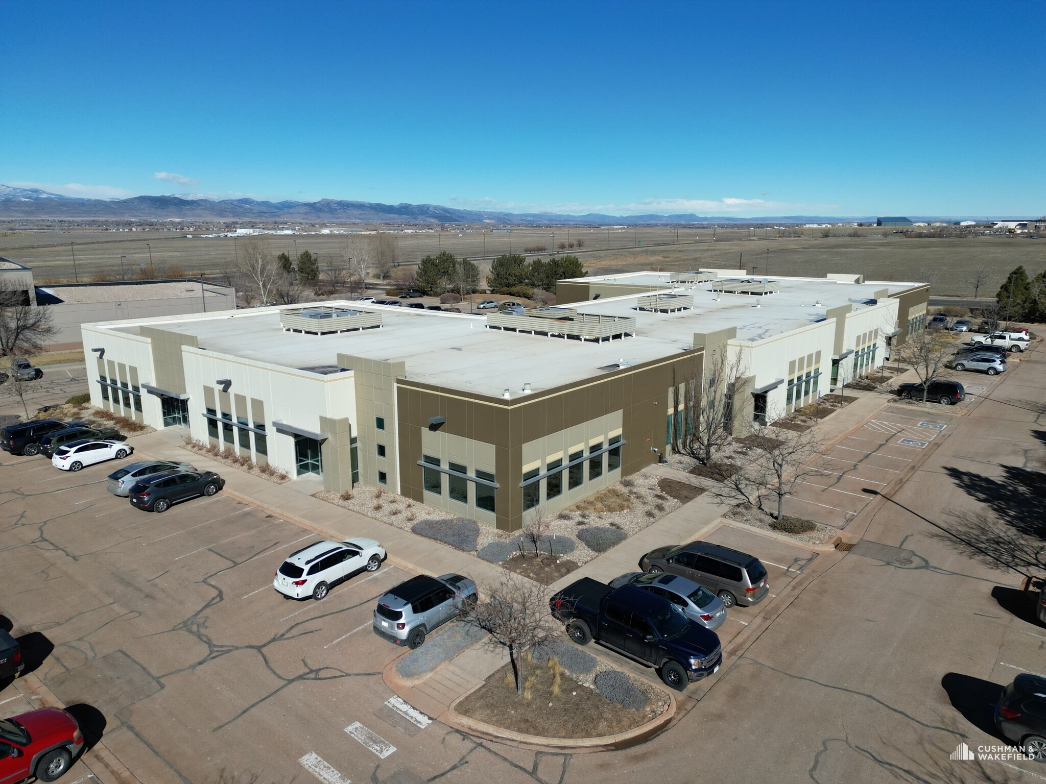 3855 Precision Dr, Loveland, CO for sale Building Photo- Image 1 of 3