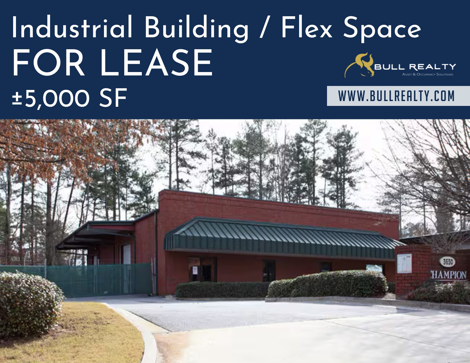 3630 Hewatt Ct, Snellville, GA for lease Building Photo- Image 1 of 10