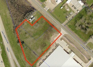 More details for 0 Stockwell Rd, Bossier City, LA - Land for Sale