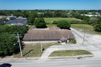 More details for 2150 Dairy Rd, Melbourne, FL - Office for Lease