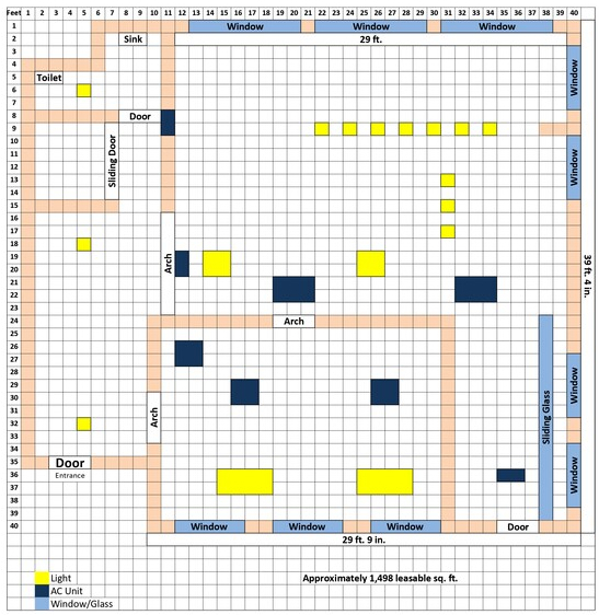 4473 Pahee St, Lihue, HI for lease Floor Plan- Image 1 of 1