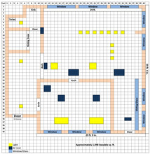 4473 Pahee St, Lihue, HI for lease Floor Plan- Image 1 of 1