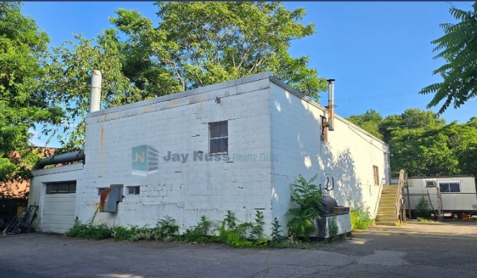 134 East St, Weymouth, MA for sale - Building Photo - Image 2 of 2