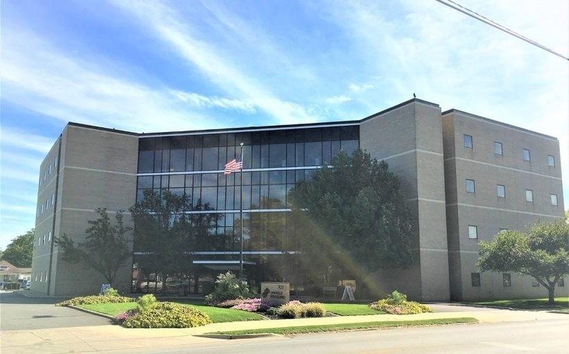 707 N Logan Ave, Danville, IL 61832 Office/Medical for Lease