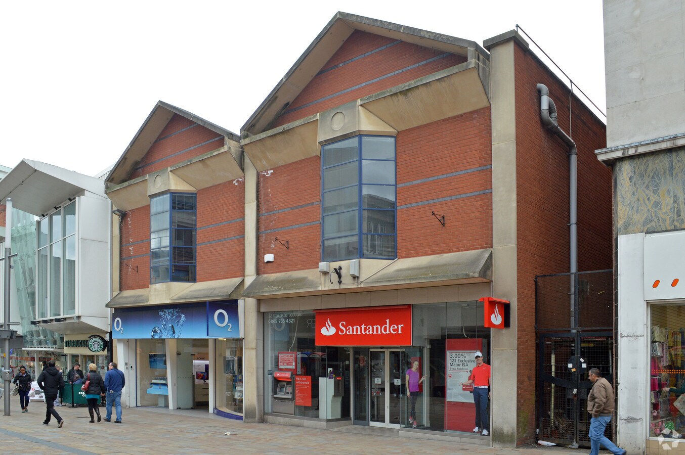 3234 Dudley St, Wolverhampton, WV1 3ER