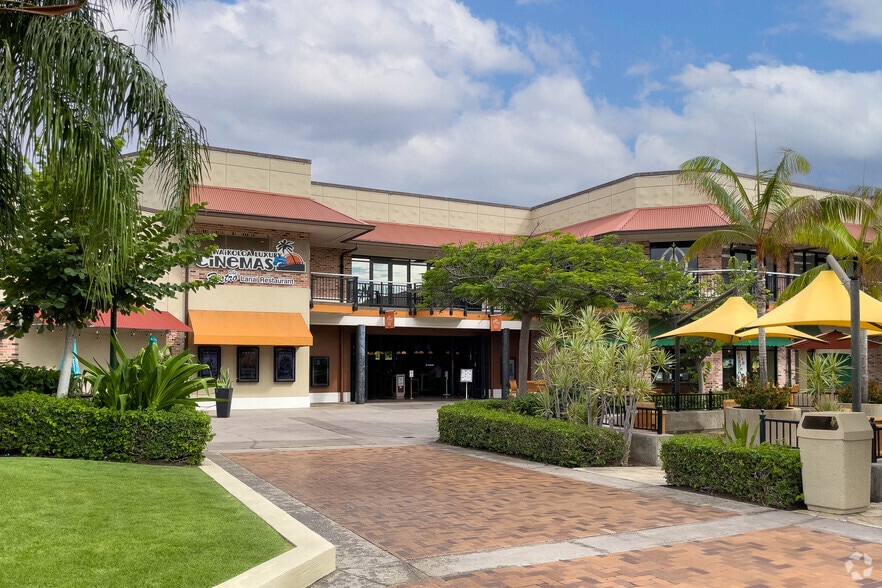 69-201 Waikoloa Beach Dr, Waikoloa, HI for lease - Building Photo - Image 3 of 5