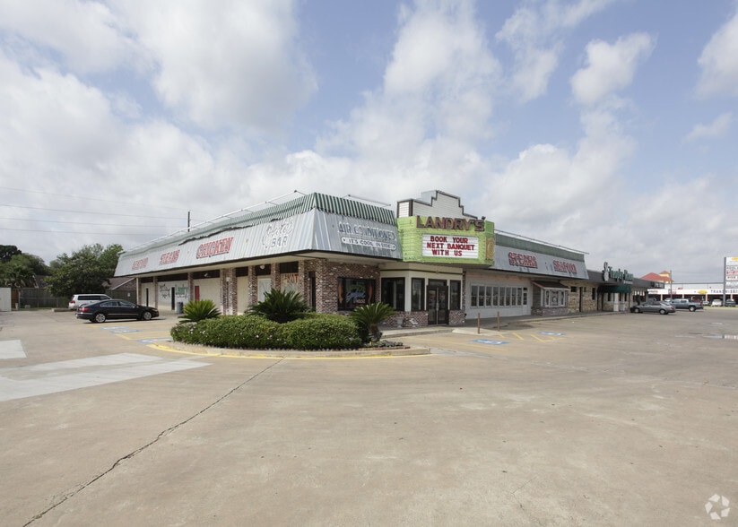 22201-22239 Katy Fwy, Katy, TX for lease - Primary Photo - Image 3 of 3