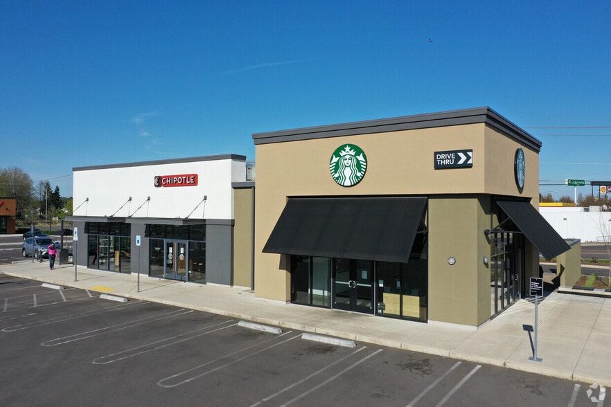 105 N Arney Rd, Woodburn, OR for sale - Primary Photo - Image 1 of 13