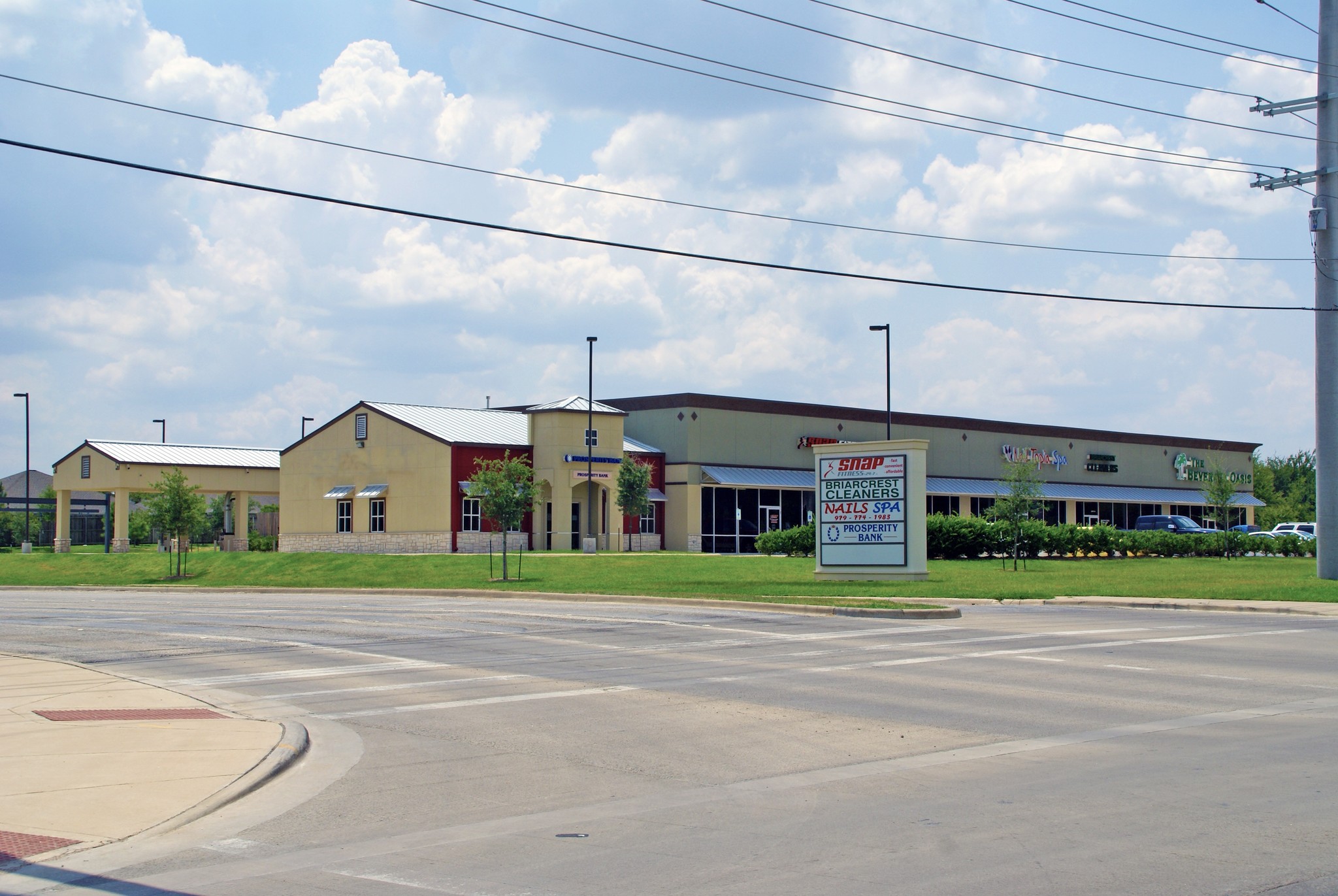 4282 Boonville Rd, Bryan, TX for sale Building Photo- Image 1 of 1