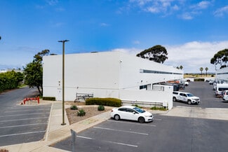 More details for Commerce Point – Office for Sale, San Diego, CA