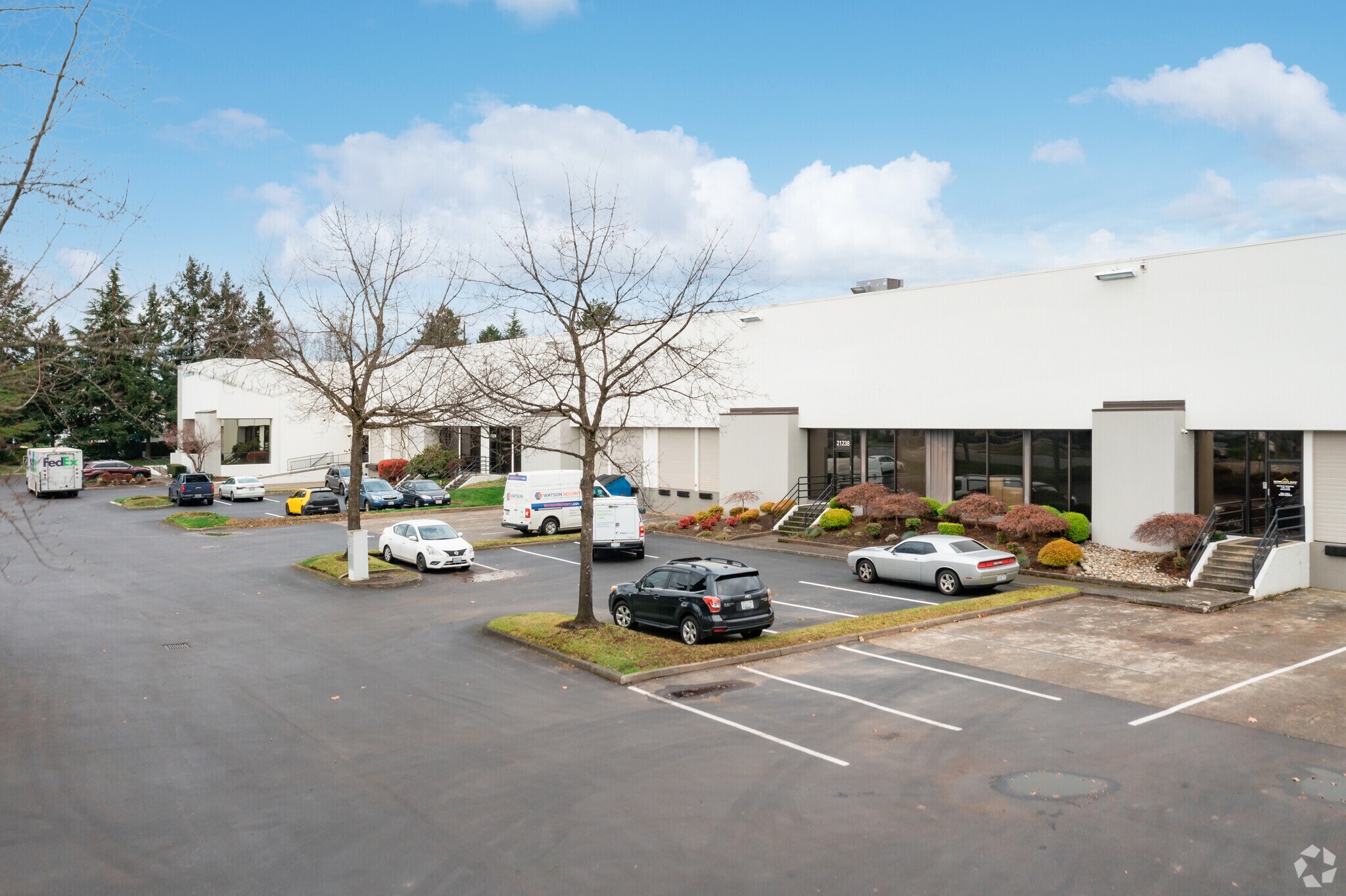 21220-21246 W Valley Hwy, Kent, WA for sale Primary Photo- Image 1 of 1