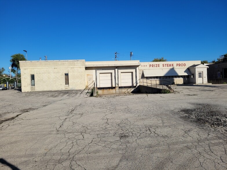 4264 S 27th St, Milwaukee, WI for sale - Building Photo - Image 3 of 3