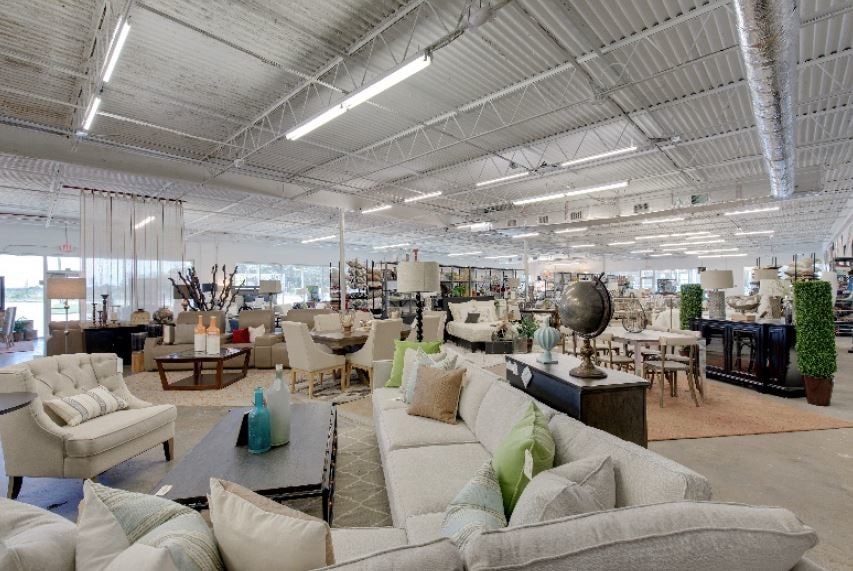 9000 Hempstead Rd, Houston, TX 77008 Industrial for