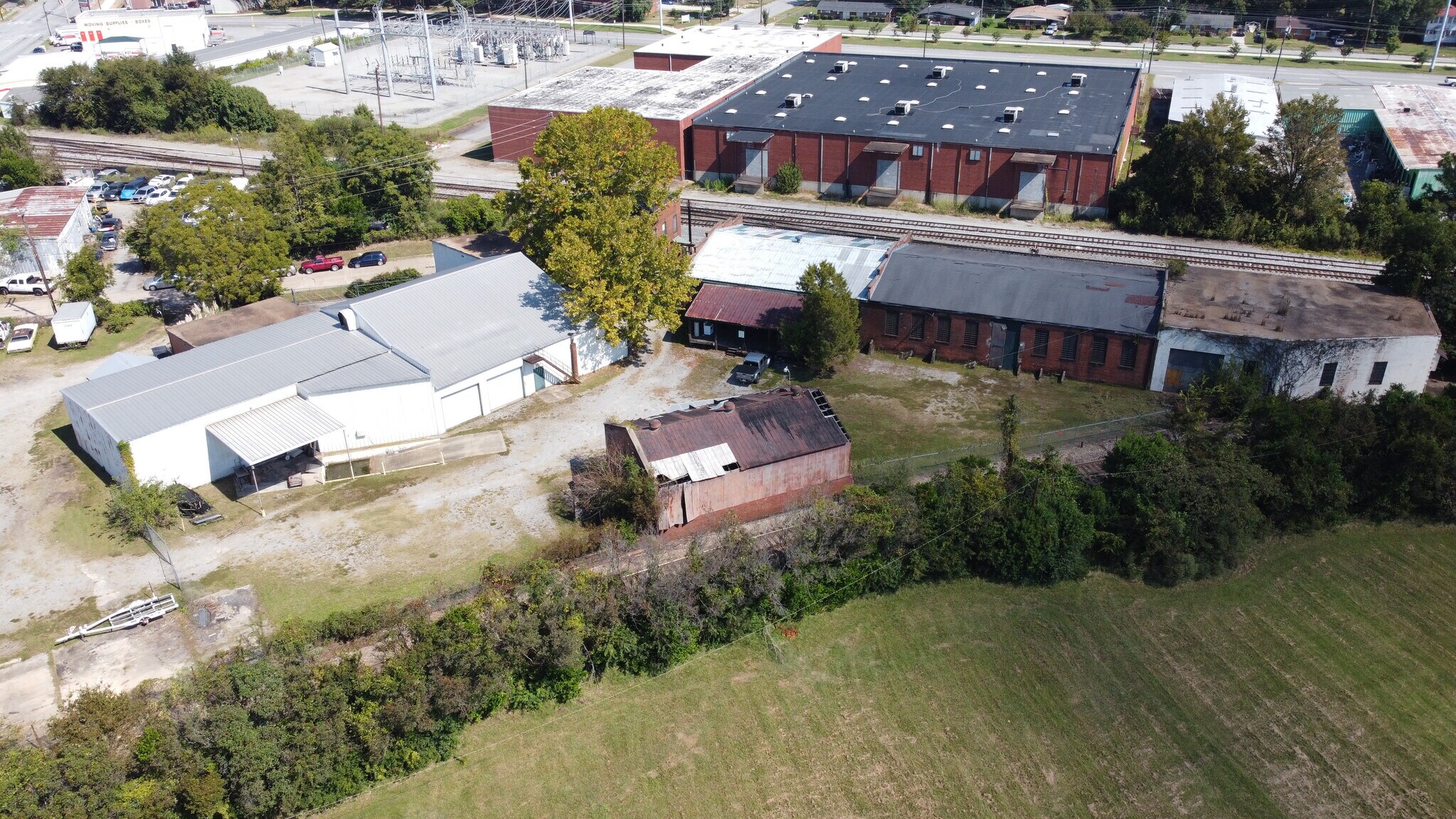 910 N 10th Ave, Columbus, GA for sale Building Photo- Image 1 of 1