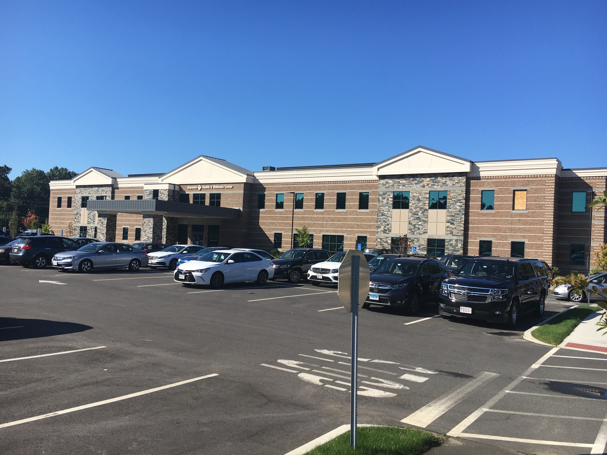 21 Dwight Rd, Longmeadow, MA for sale Building Photo- Image 1 of 1