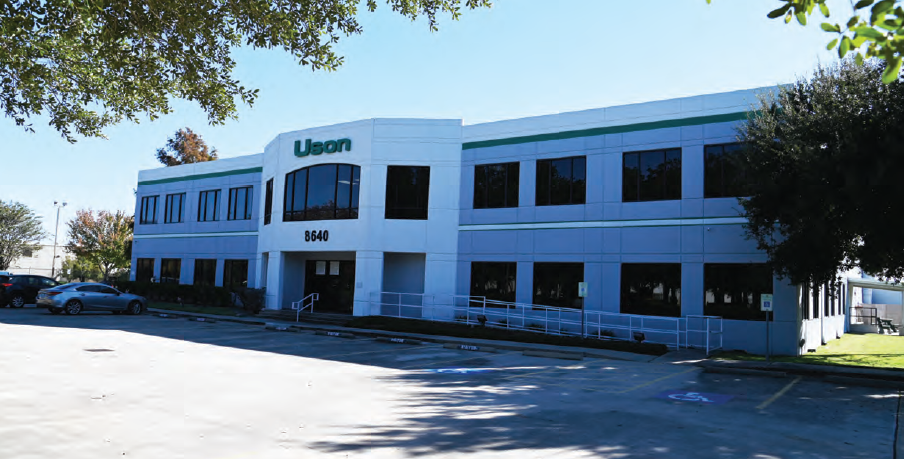 8640 N Eldridge Pky, Houston, TX for lease Building Photo- Image 1 of 17