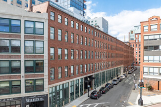 More details for 98 N Washington St, Boston, MA - Office, Office/Medical for Lease