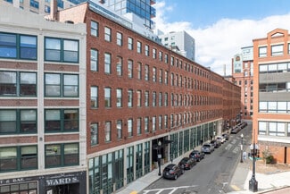 More details for 98 N Washington St, Boston, MA - Office for Lease