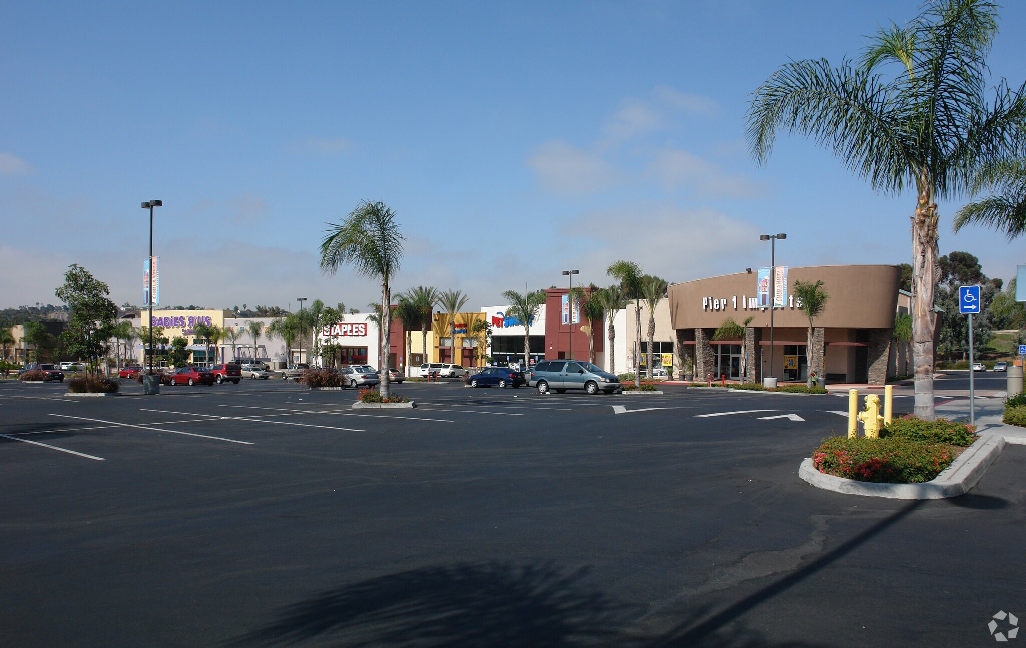 1830-1870 Main St, Chula Vista, CA for sale Primary Photo- Image 1 of 1