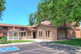 Office*Medical*Fitness*Retail*Event Center - Office Space