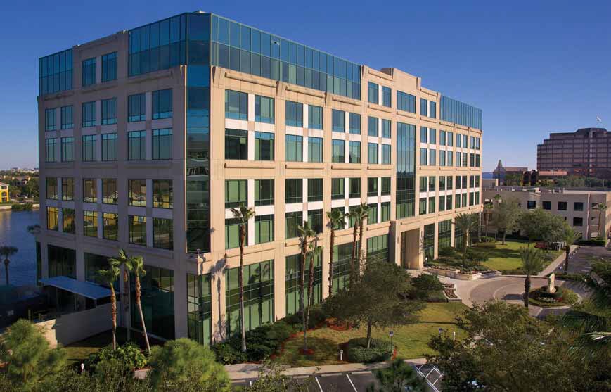 3031 N Rocky Point Dr W, Tampa, FL, 33607 Office Space For Lease