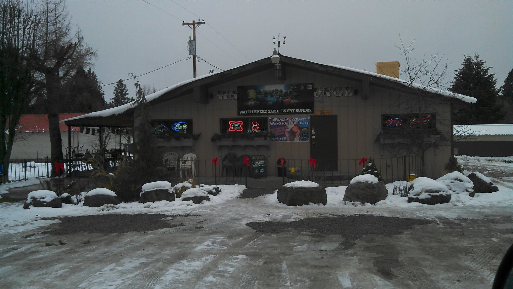 2944 MT Highway 200, Trout Creek, MT for sale Building Photo- Image 1 of 1