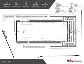 3200 USA Pky, Sparks, NV for lease Building Photo- Image 1 of 6