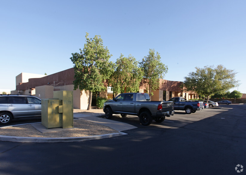 1818 E Southern Ave, Mesa, AZ for lease - Building Photo - Image 3 of 7