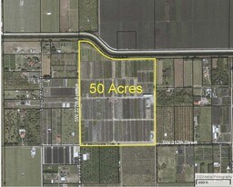 49.40 Acre Perfectly Setup Nursery - Convenience Store