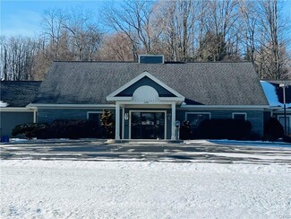 More details for 1109 Commons Ave, Cortland, NY - Office for Sale