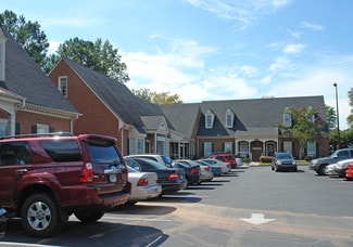 More details for 1705 Mount Vernon Rd, Dunwoody, GA - Office/Retail for Lease